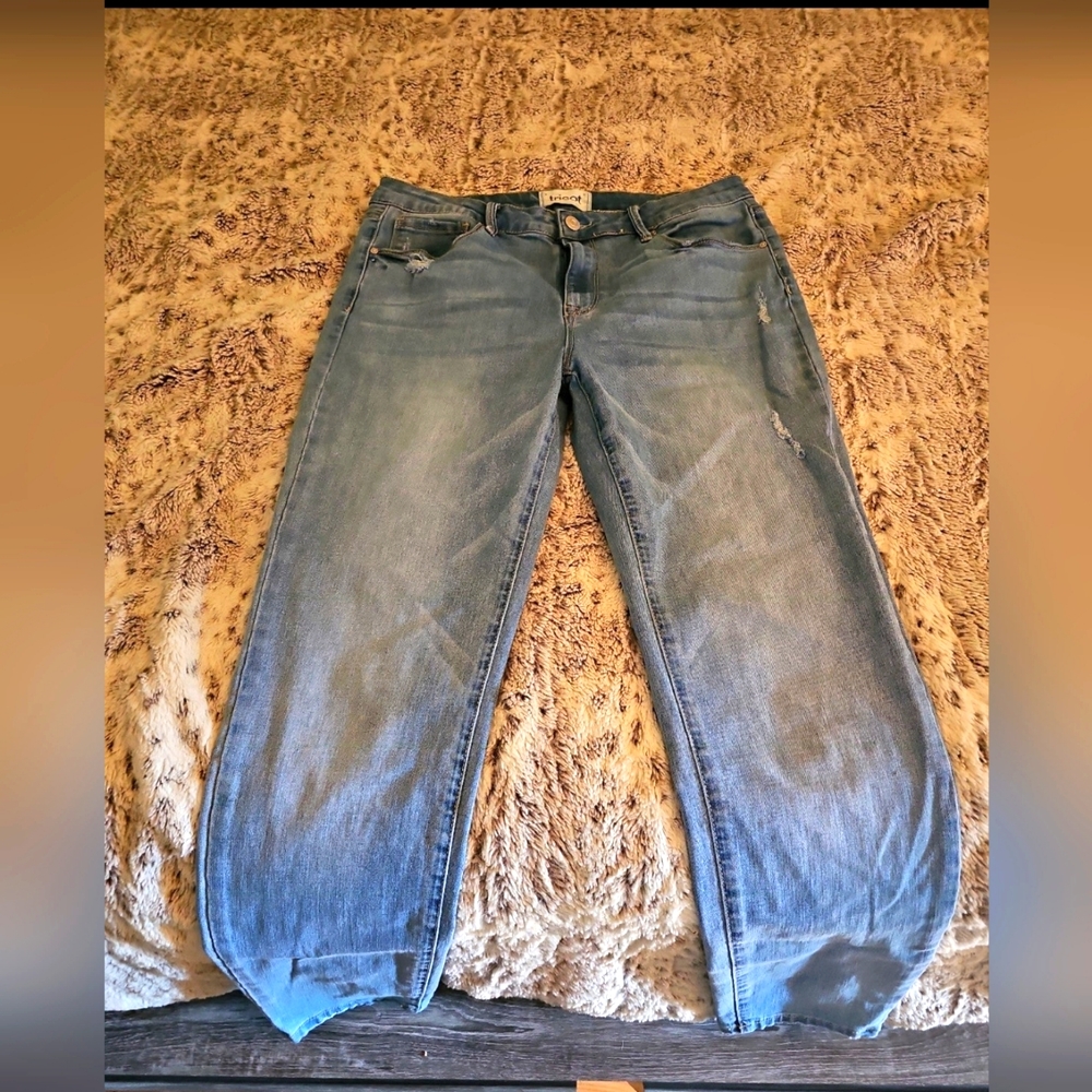 Womens jeans 13/31 C'est toi brand